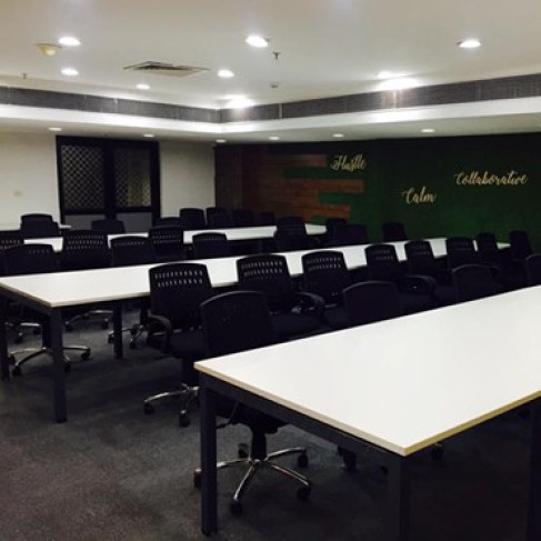 Office: Gold Souk Mall Sector &ndash; 43, Gurgaon, India