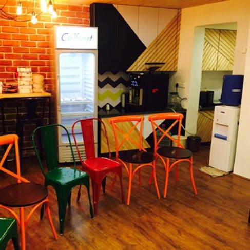 Office: Gold Souk Mall Sector &ndash; 43, Gurgaon, India