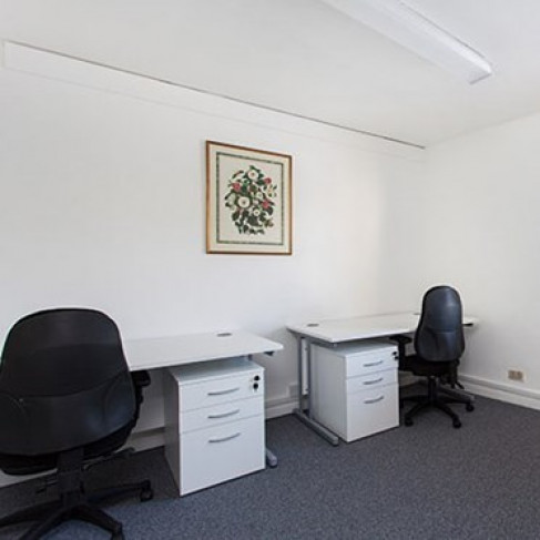 Office: Golders Green Road, London, NW11