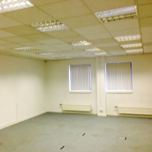 Office: Gorbals Street - 9, Glasgow, G5