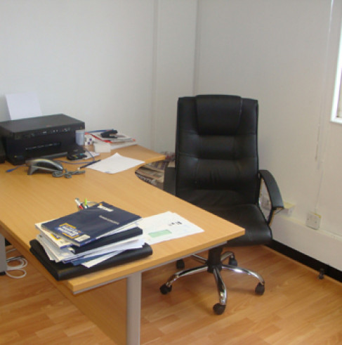 Office: Enfield, Great Cambridge Road, London, EN1 3RN