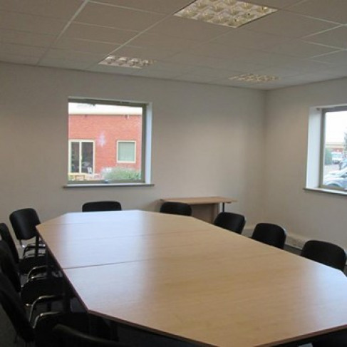 Office: Aerodrome Road, Gosport, PO13 0FQ
