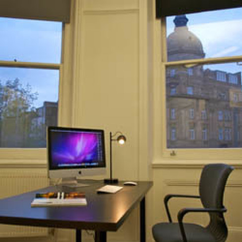 Office: Goswell Road - EC1, London, EC1V