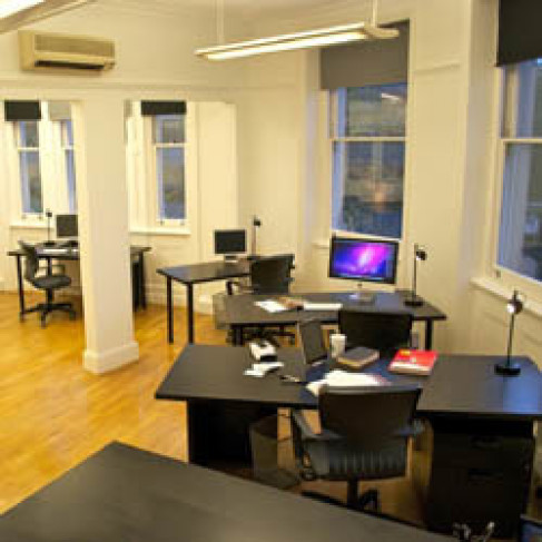 Office: Goswell Road - EC1, London, EC1V