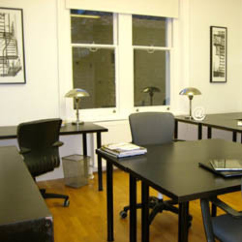 Office: Goswell Road - EC1, London, EC1V