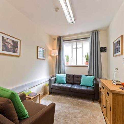 Office: Gower Street, London, WC1E