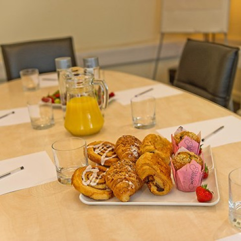 Office: Gower Street, London, WC1E