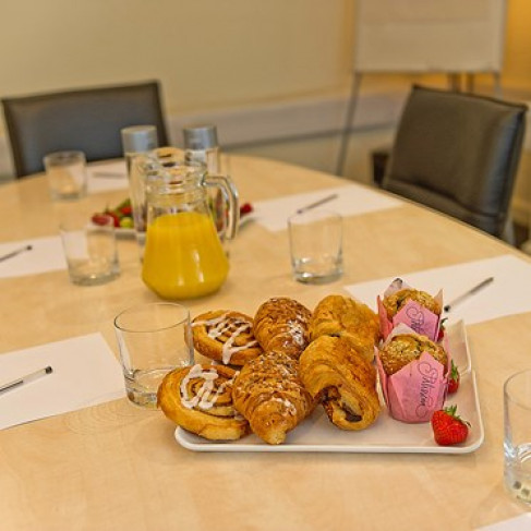 Office: Gower Street, London, WC1E