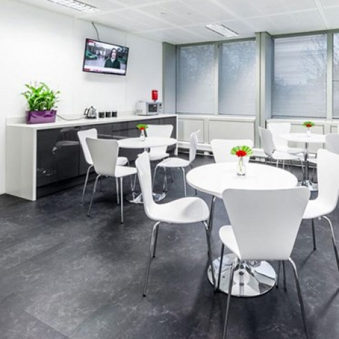 Office: Grafton Place, London, NW1