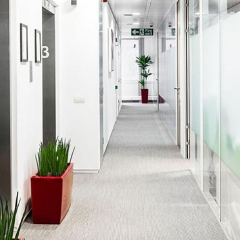 Office: Grafton Place, London, NW1