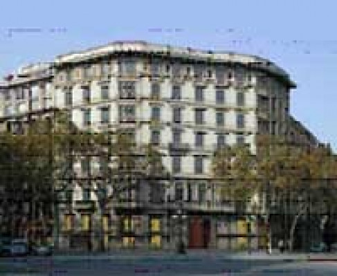 Office: Gran Via, Gran Via de les Corts, Barcelona, 8011