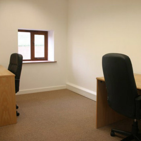 Office: Grange Lane, Seaton, LE15