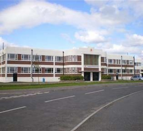 Grangemouth Business Centre - Grangemouth