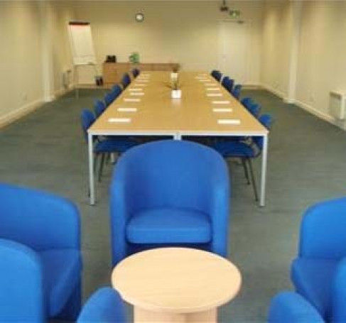 Office: Grangemouth Business Centre - Grangemouth, Falkirk, FK3