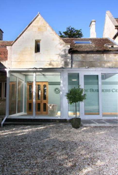Office: Grangeside Business Centre - Wiltshire, Trowbridge, BA14