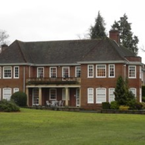 Office: Gravel Hill, Henley-on-Thames, RG9
