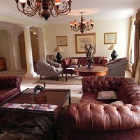 Office: Gravel Hill, Henley-on-Thames, RG9