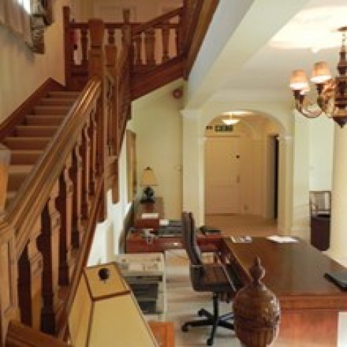 Office: Gravel Hill, Henley-on-Thames, RG9