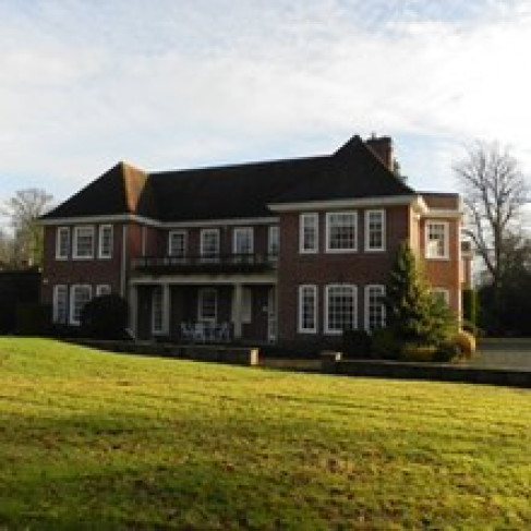Office: Gravel Hill, Henley-on-Thames, RG9