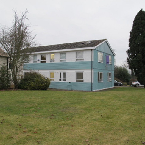 Office: Graylands Estate, Horsham, RH12