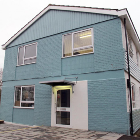 Office: Graylands Estate, Horsham, RH12