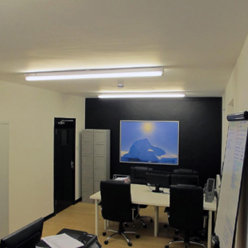 Office: Graylands Estate, Horsham, RH12