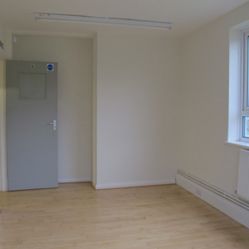 Office: Graylands Estate, Horsham, RH12