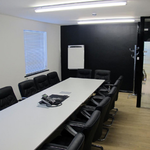 Office: Graylands Estate, Horsham, RH12