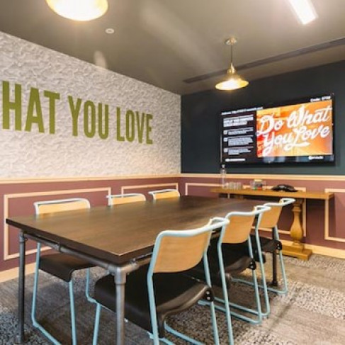 Office: Gray's Inn Road, London, WC1X