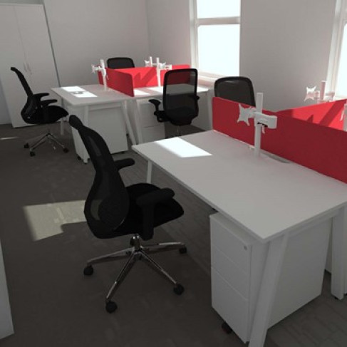 Office: Gray's Inn Square, London, WC1R