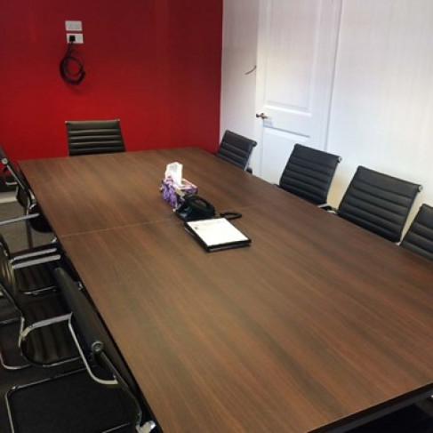 Office: Gray's Inn Square, London, WC1R