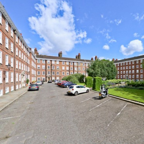 Office: Gray's Inn Square, London, WC1R