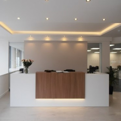 Great Eastern Street - EC2A