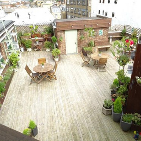Office: Great Eastern Street, London, EC2A