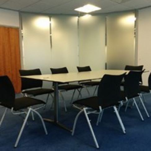 Office: Great West Road, London, TW8