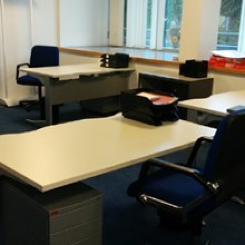 Office: Great West Road, London, TW8
