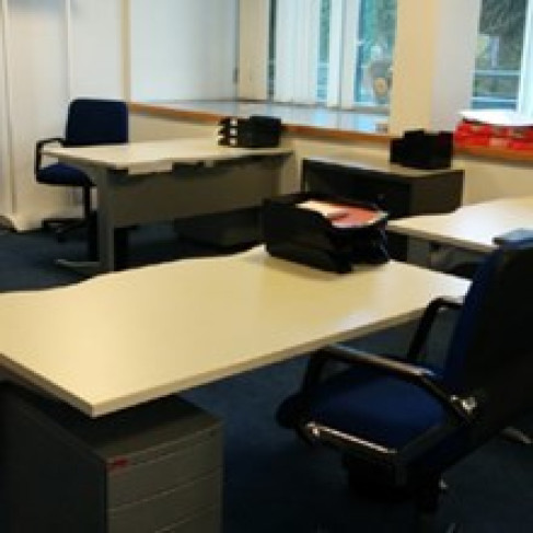 Office: Great West Road, London, TW8