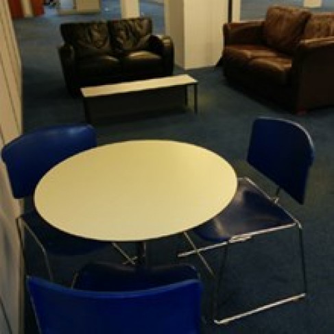 Office: Great West Road, London, TW8