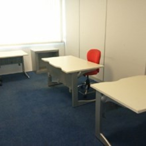 Great West Road - London TW8