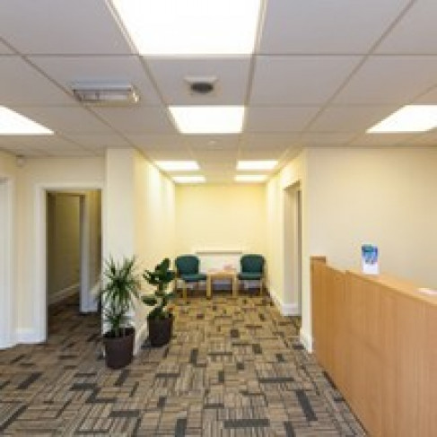 Office: Green Lane, Derby, DE1