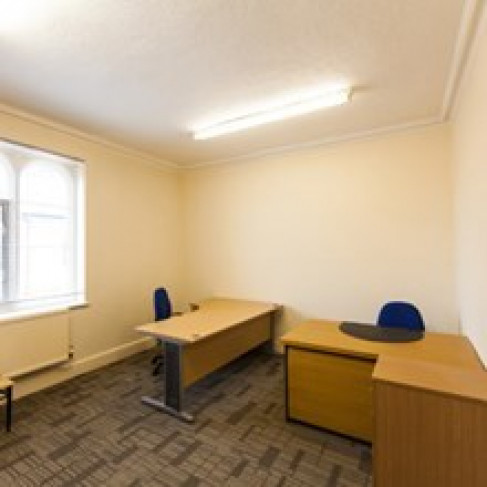 Office: Green Lane, Derby, DE1
