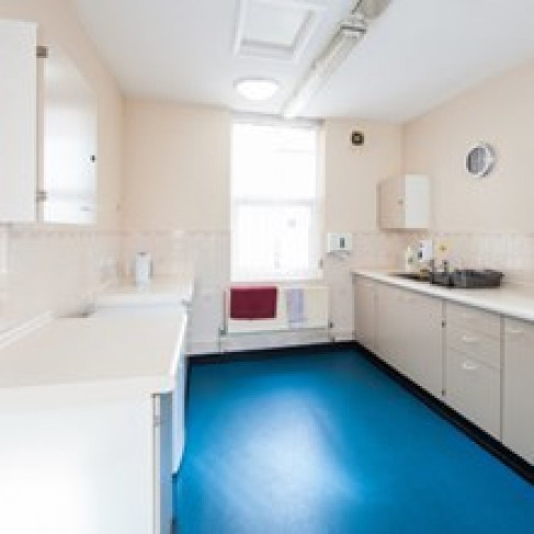 Office: Green Lane, Derby, DE1