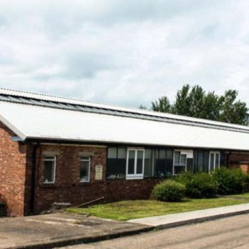 Office: Green Lane, Gateshead, NE10