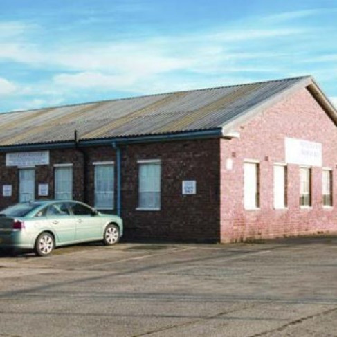Office: Green Lane, Gateshead, NE10
