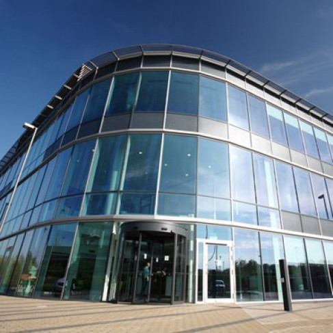 Office: Green Park, Reading, RG2