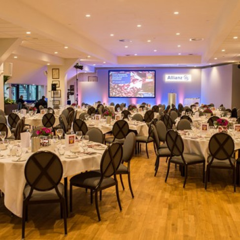 Office: Greenlands Lanes, London, NW4