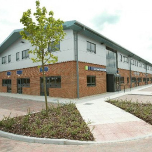Greenway Business Centre - Harlow