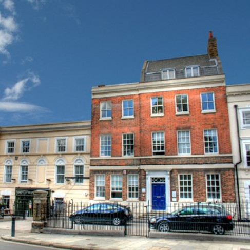 Greenwich High Road - SE10