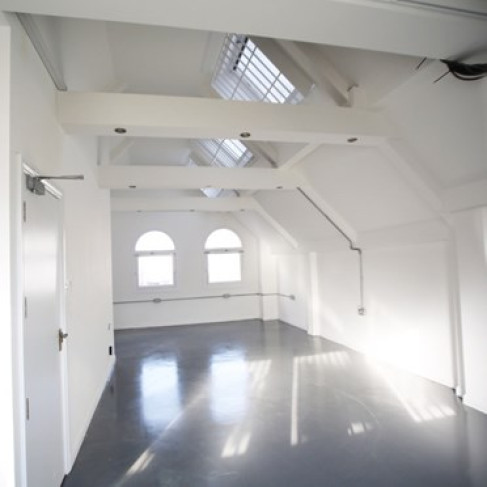 Office: Greville Street, London, EC1N