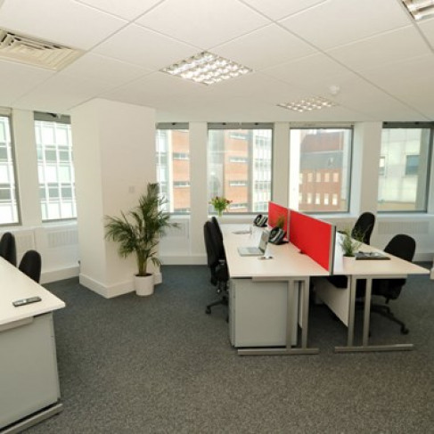 Office: Greyfriars Road, Cardiff, CF10